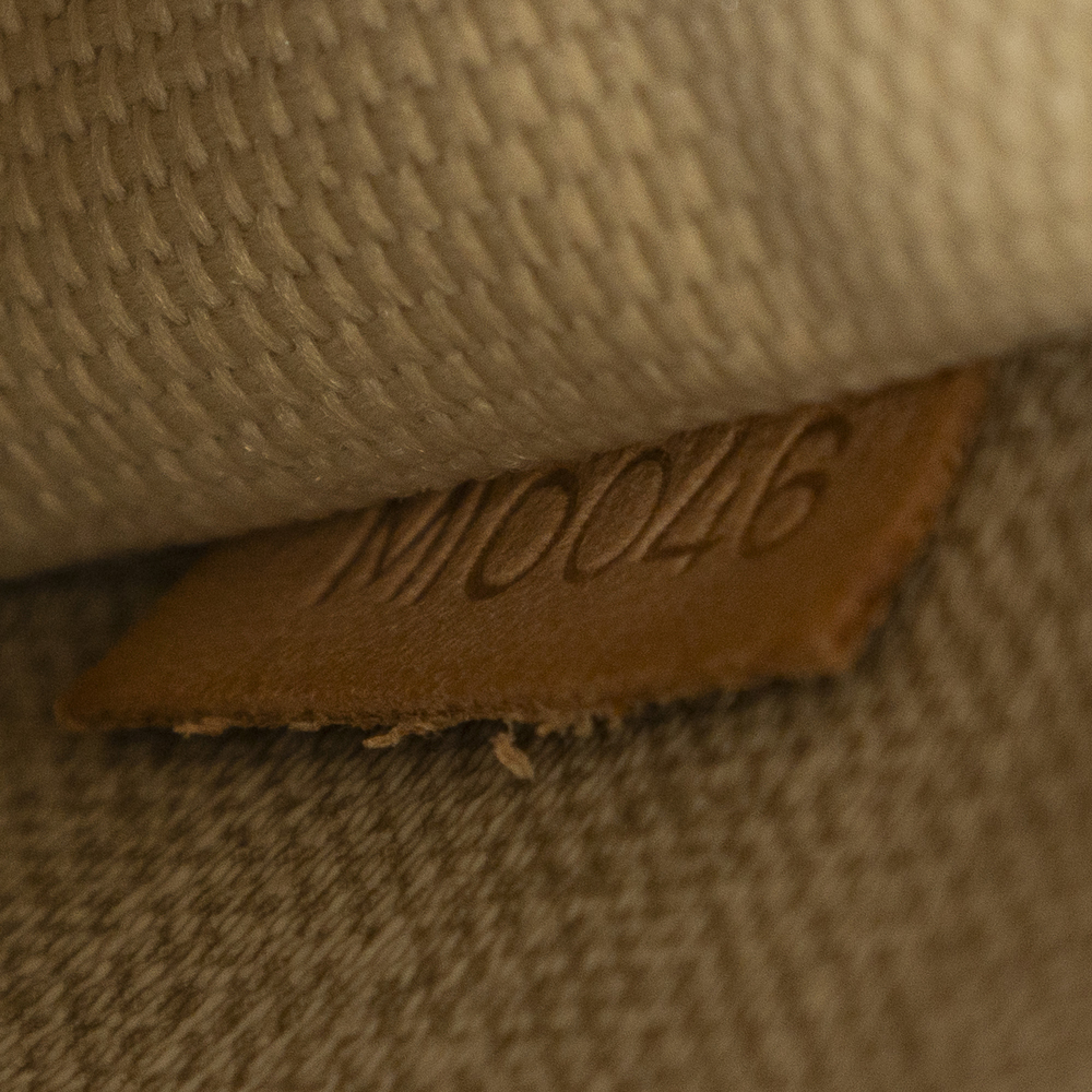 Louis Vuitton Trouville - Picture 10 of 10